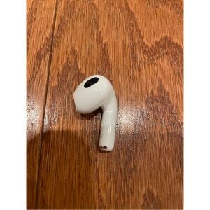 BRAND New Right AirPod 3rd Generation $80 New